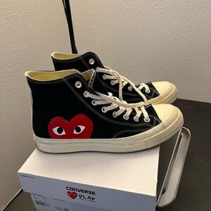 Converse cdg